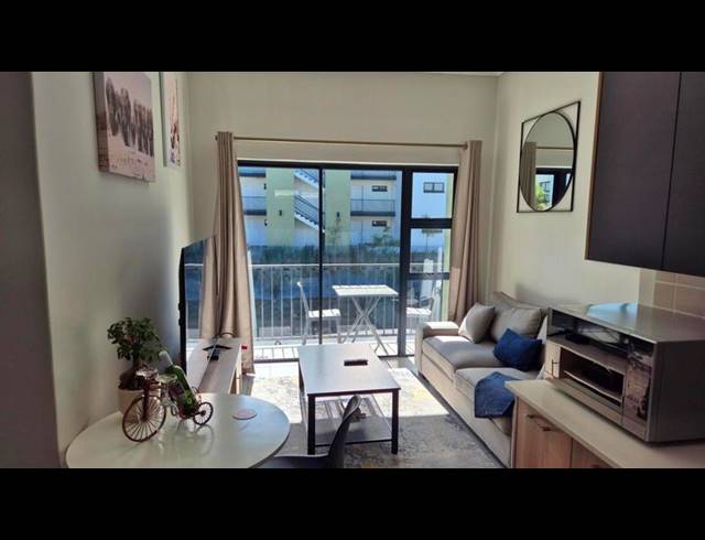 1 BEDROOM PROPERTY TO RENT IN WITFIELD